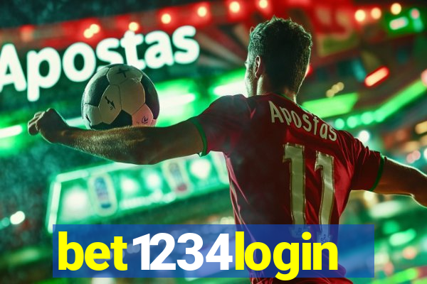 bet1234login