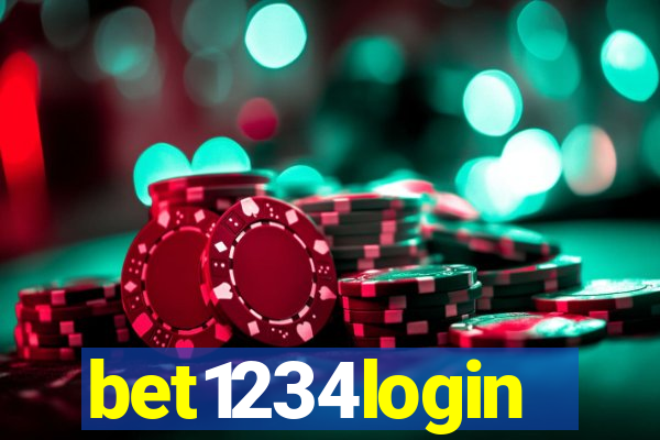 bet1234login