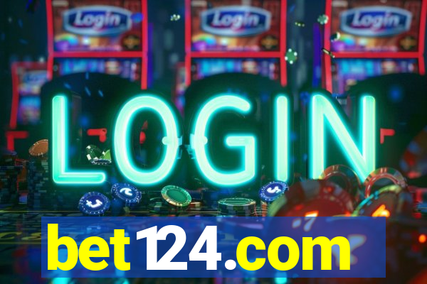 bet124.com