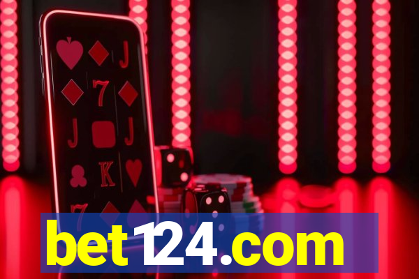 bet124.com
