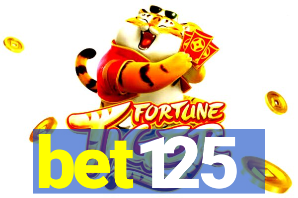 bet125