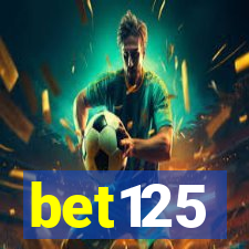 bet125