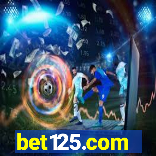 bet125.com