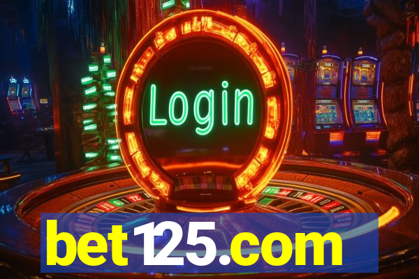 bet125.com