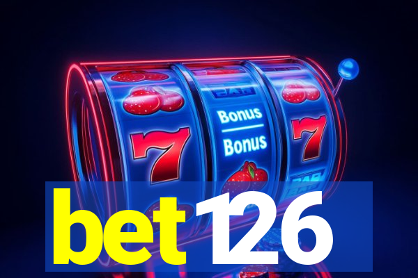 bet126