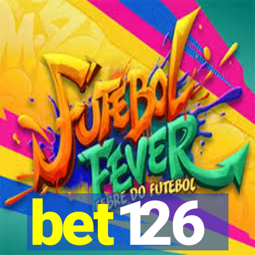 bet126