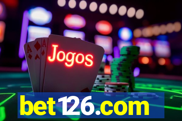 bet126.com