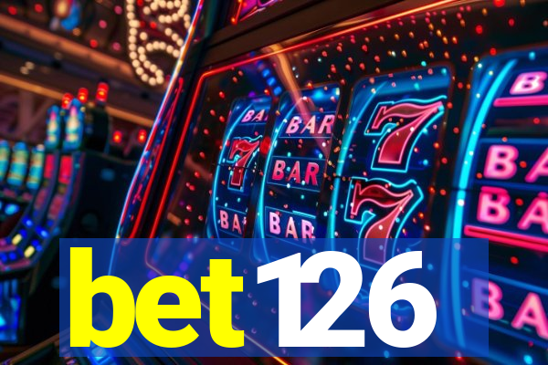bet126