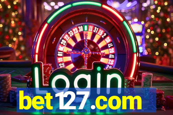 bet127.com