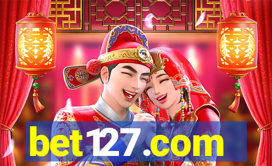 bet127.com