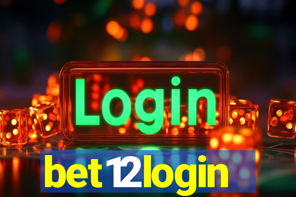 bet12login