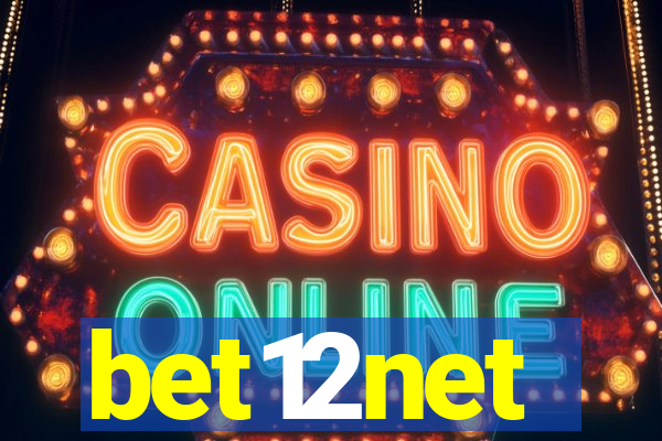 bet12net