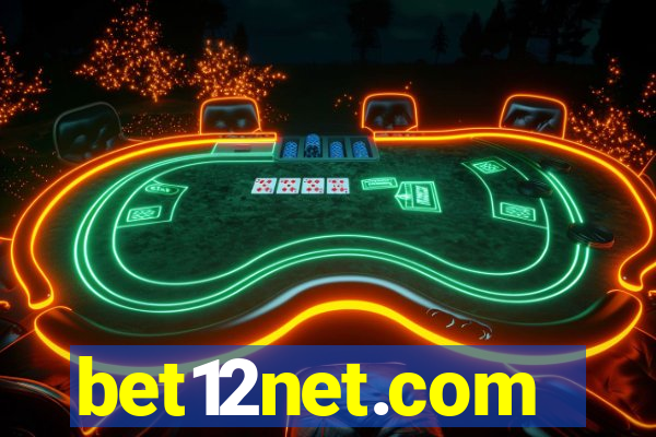 bet12net.com