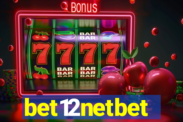 bet12netbet