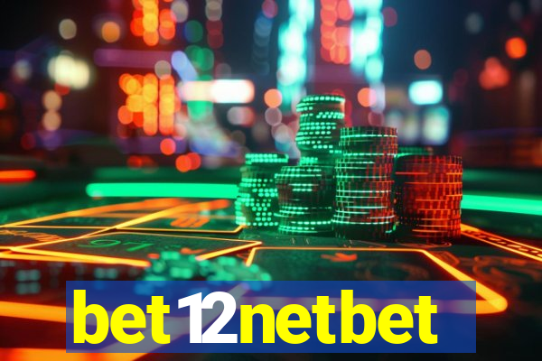 bet12netbet