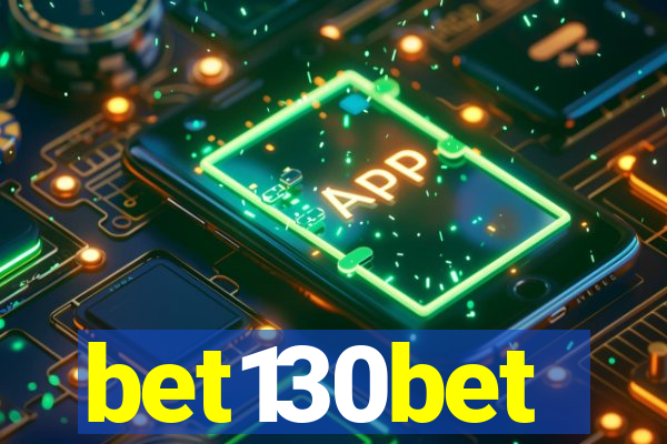 bet130bet