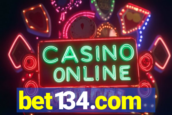 bet134.com
