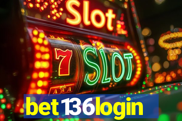 bet136login