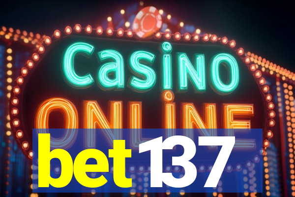 bet137