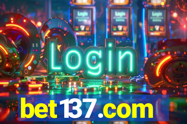 bet137.com