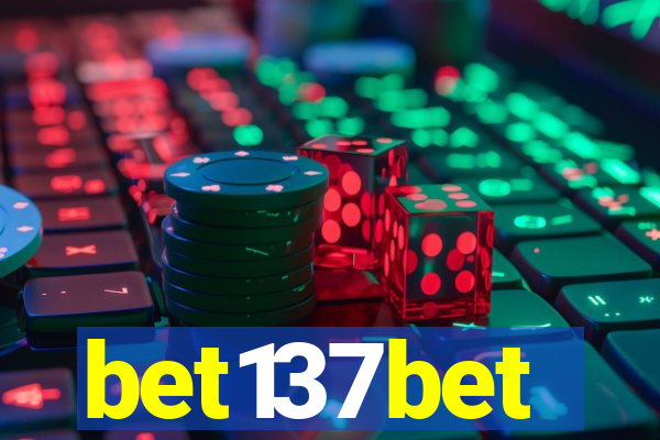 bet137bet