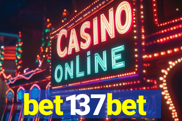 bet137bet