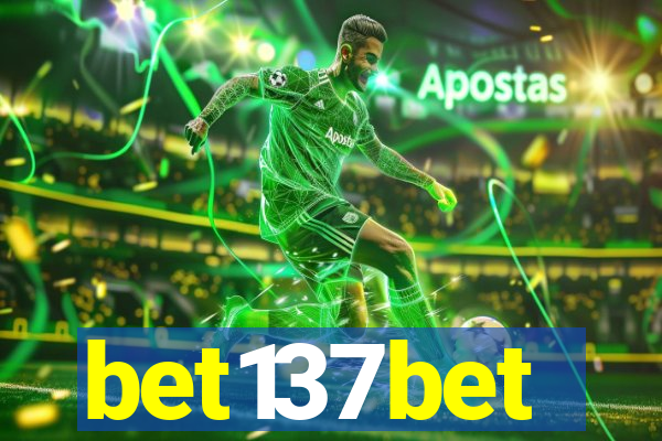 bet137bet