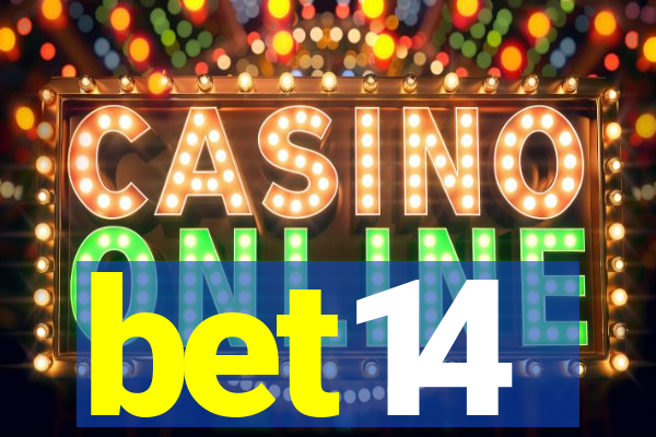 bet14
