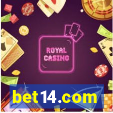 bet14.com