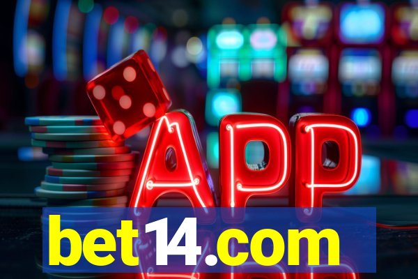 bet14.com
