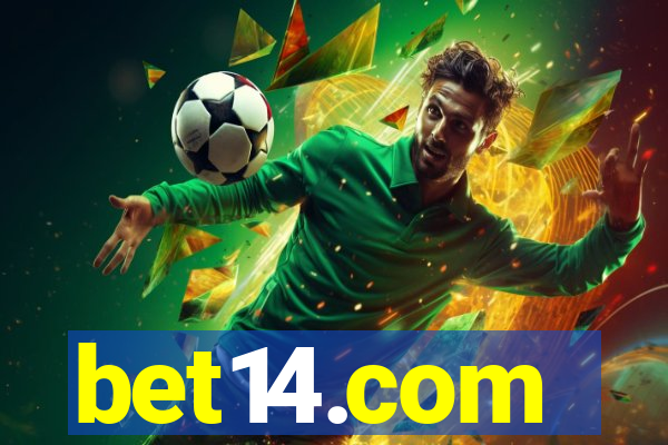 bet14.com
