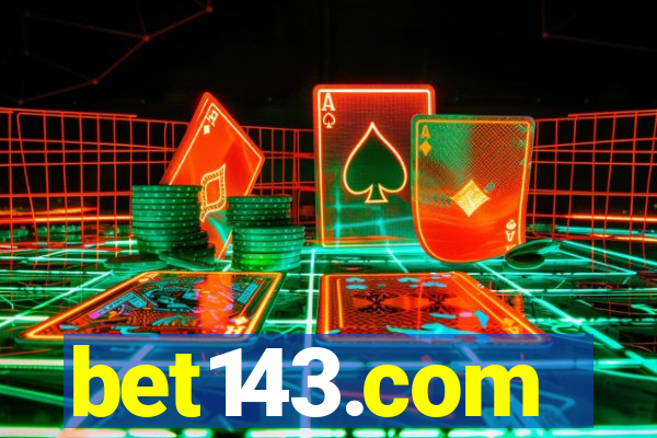 bet143.com