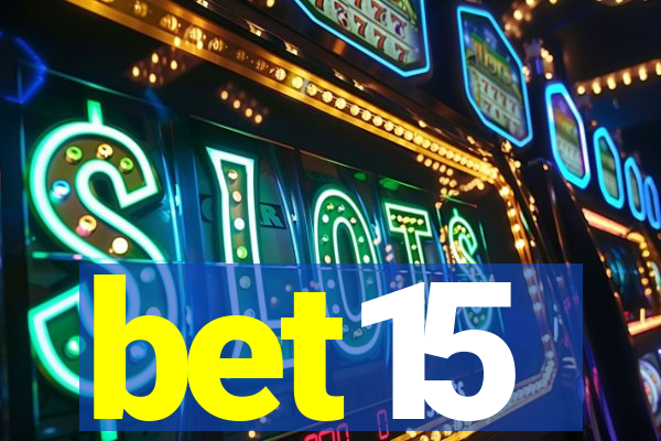 bet15