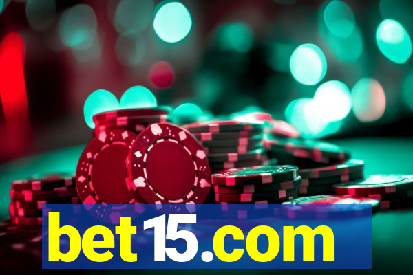 bet15.com