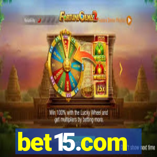 bet15.com