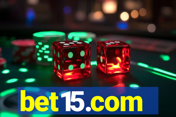 bet15.com