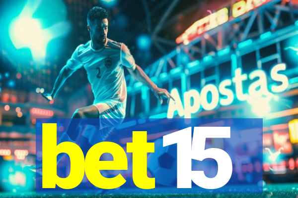 bet15