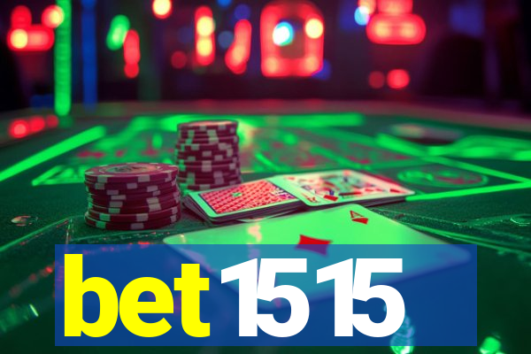 bet1515