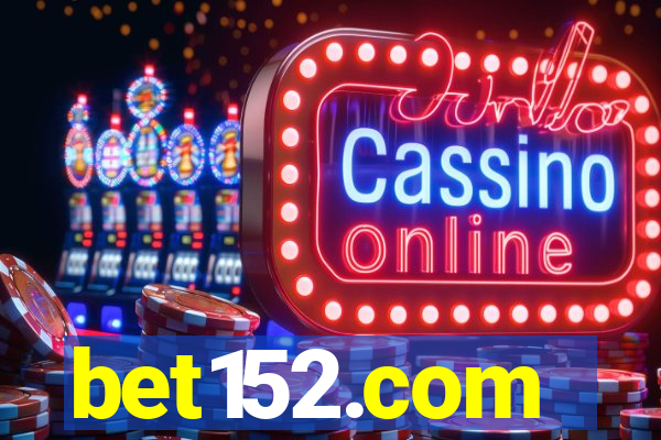 bet152.com