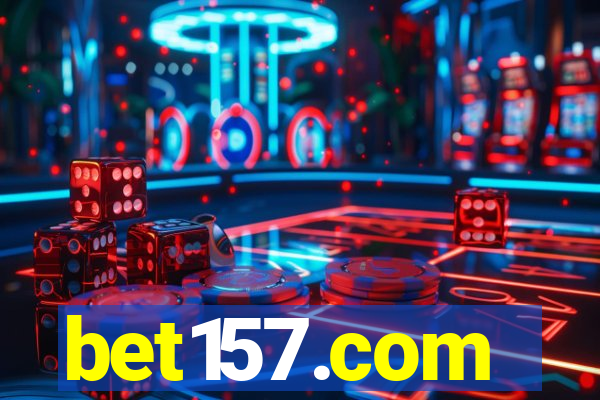 bet157.com