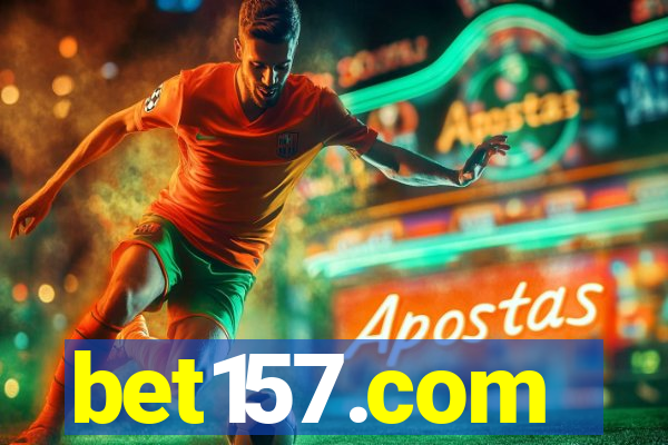 bet157.com