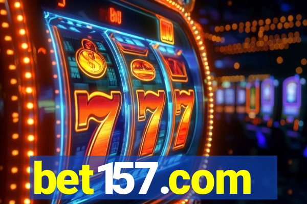 bet157.com