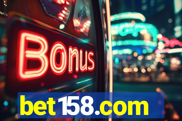 bet158.com