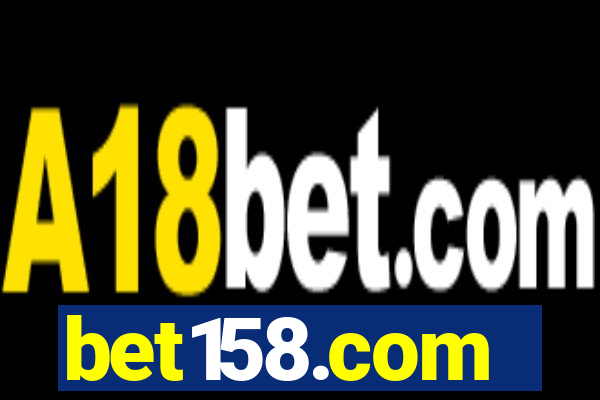 bet158.com