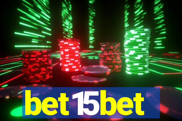 bet15bet