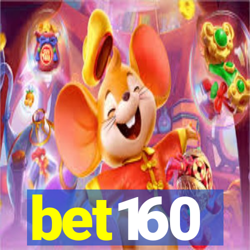 bet160