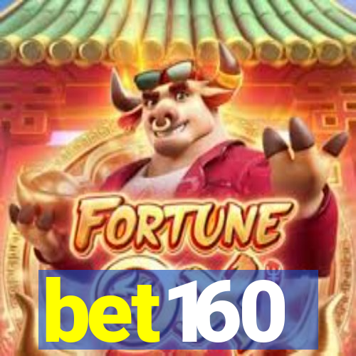 bet160