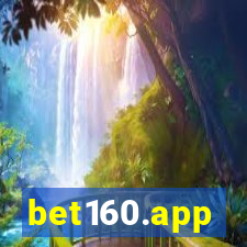 bet160.app