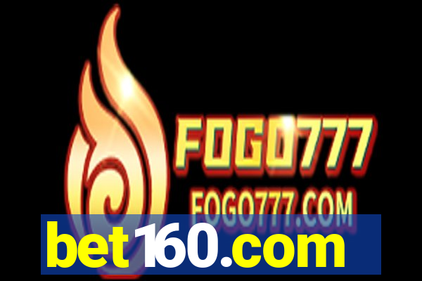 bet160.com