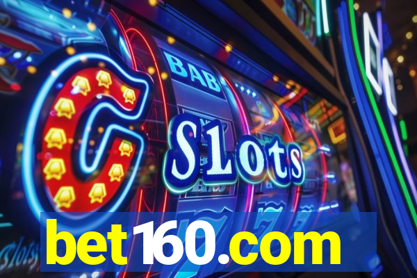 bet160.com